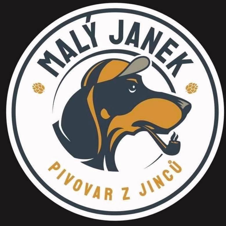 Pivovar Maly Janek - Restaurace, Penzion A Stany Jinetz Exterior foto